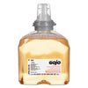 GOJO 5362 / PREMIUM FOAM ANTIBACTERIAL HAND WASH, FRESH FRUIT SCENT, 1200ML (2/CS)