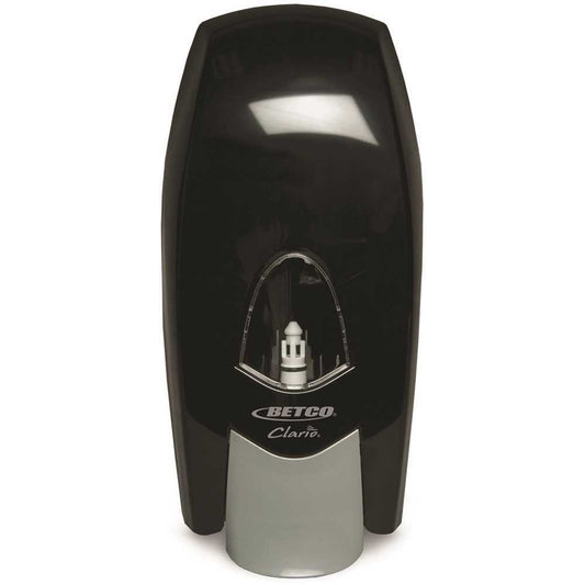 BETCO CLARIO BLACK FOAMING DISPENSER