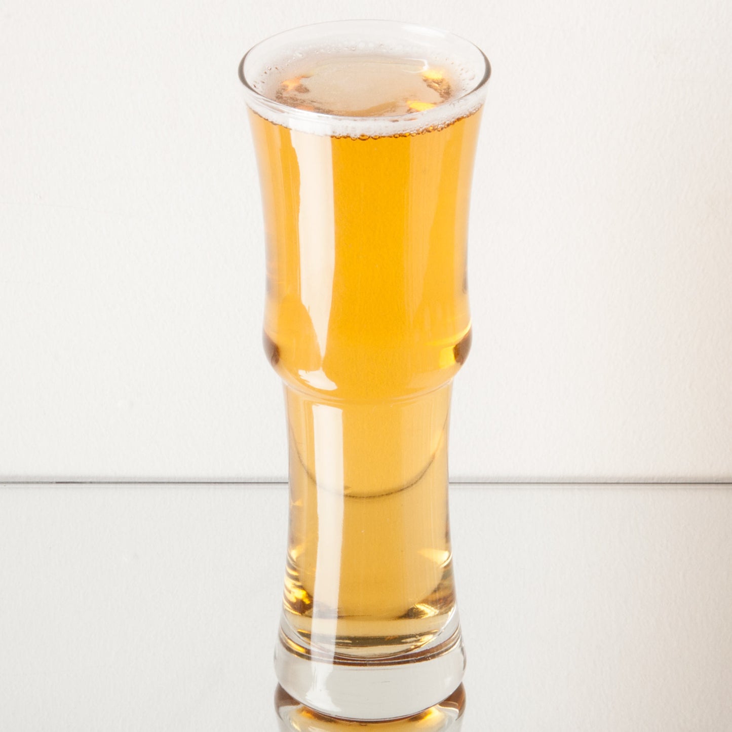 LIBBEY 1619 15.5 OZ. NAPOLI GRANDE HURRICANE / BEER GLASS - 12/CASE
