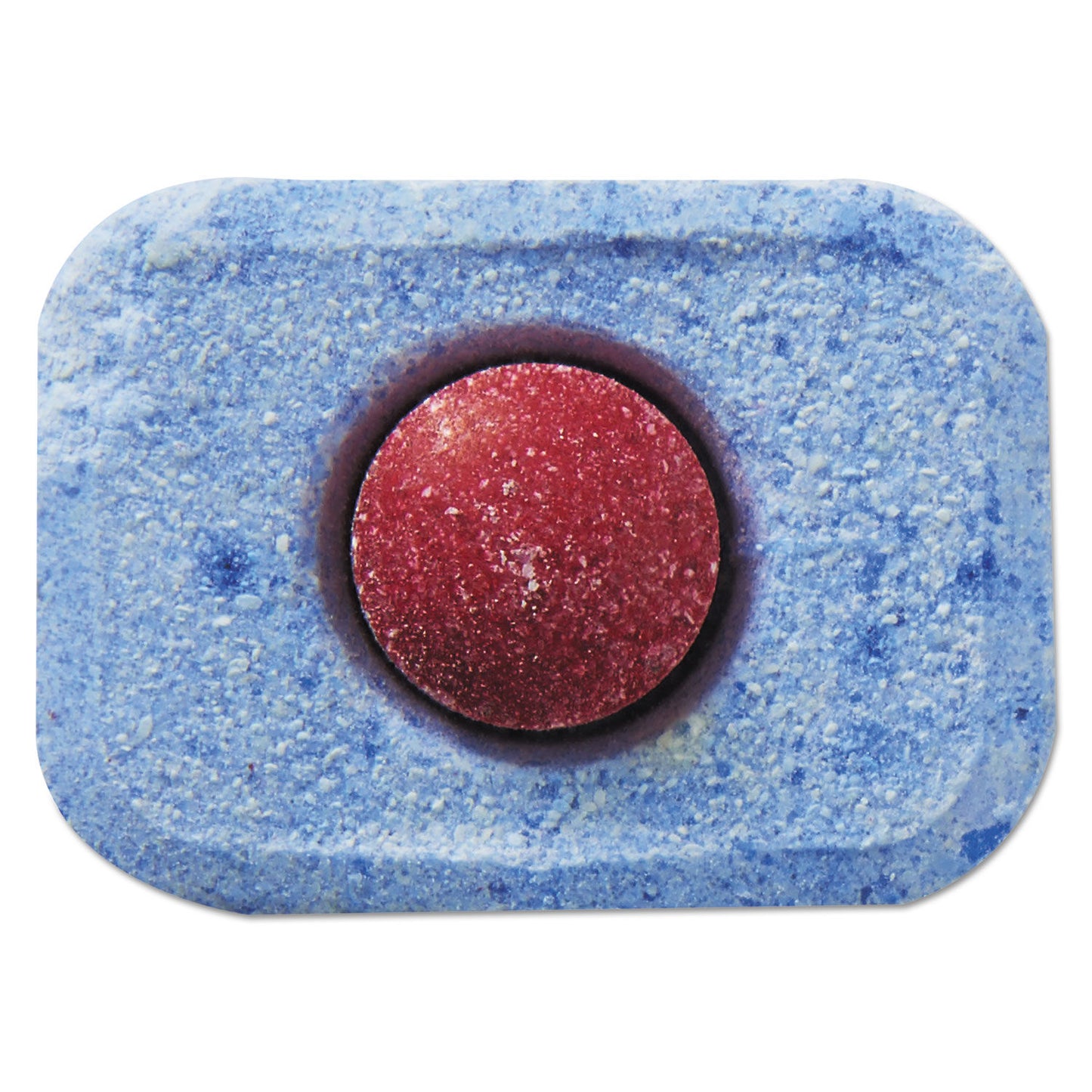 FINISH POWERBALL DISHWASHER TABS, FRESH SCENT, 85/BOX (4/CS)