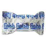FINISH POWERBALL DISHWASHER TABS, FRESH SCENT, 85/BOX (4/CS)