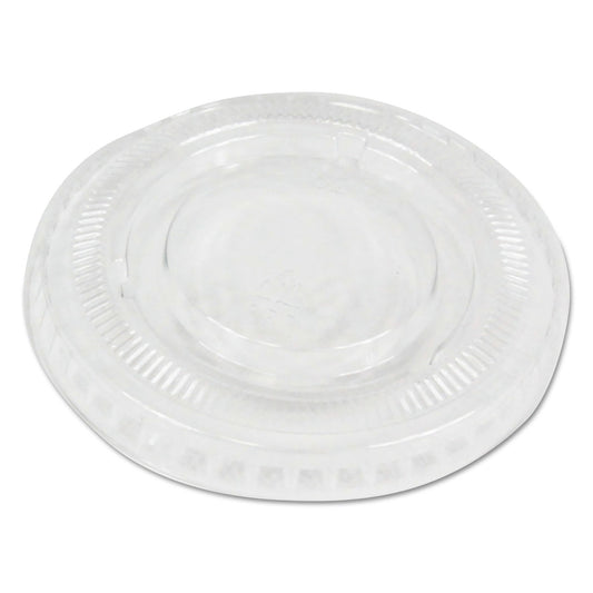 1 OZ PORTION CUP LID (125/20/2,500)