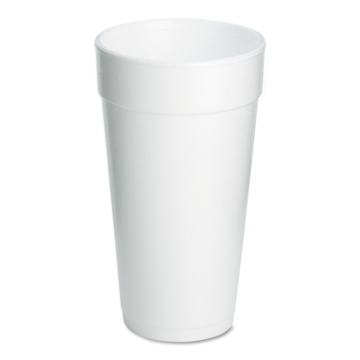 20J16 / DART 20 OZ FOAM CUP (25/20/500)