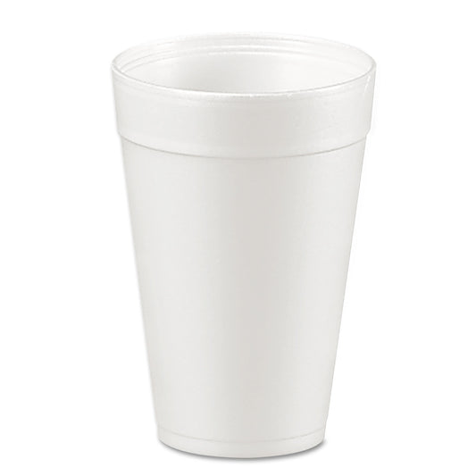 32TJ32 / DART 32 OZ FOAM CUP (25/20/500)