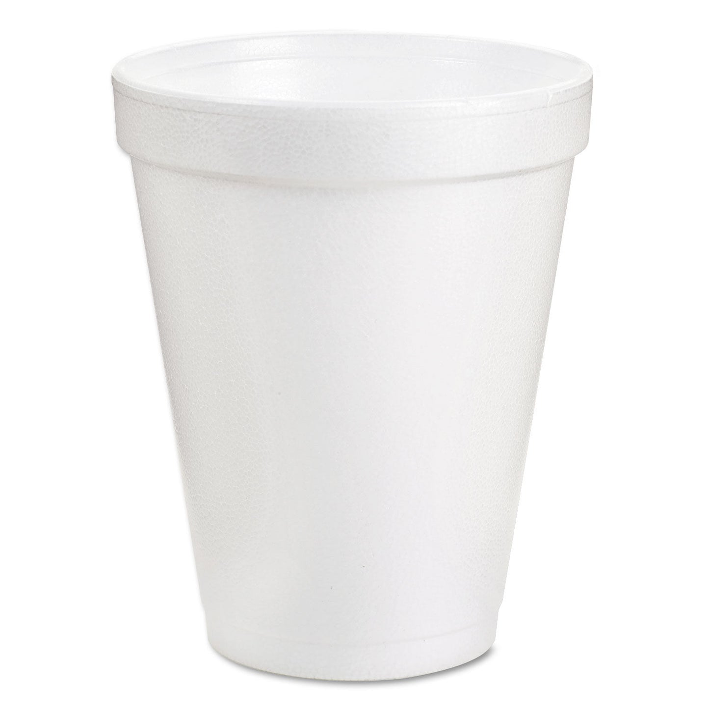 6J6 / DART 6 OZ FOAM CUP (25/40/1000)