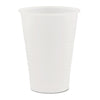 Y7 / 7 OZ DART TRANSLUCENT COLD CUP (100/25/2500)