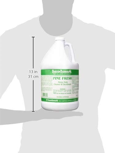 PINE FRESH MULTIPURPOSE CLEANER / 1 GAL (4/CS)