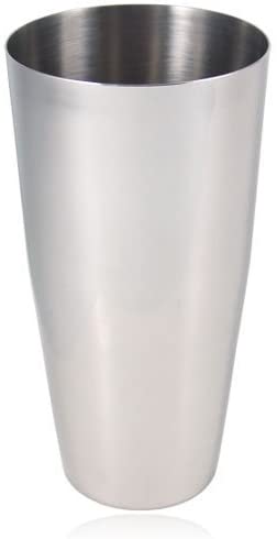 28 OZ SHAKER / STAINLESS STEEL (EACH)