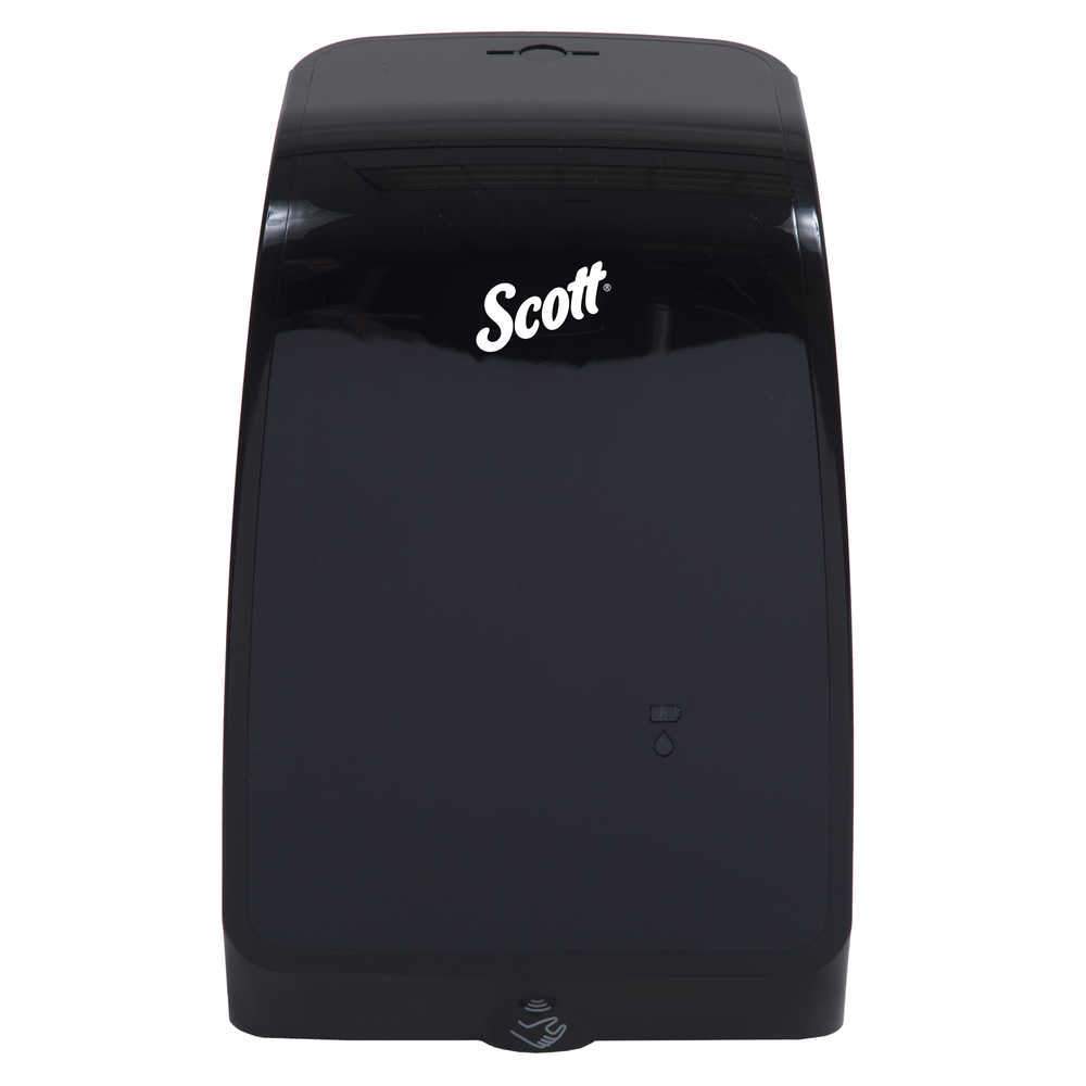 SCOTT® PRO ELECTRONIC TOUCHLESS CASSETTE SKIN CARE DISPENSER