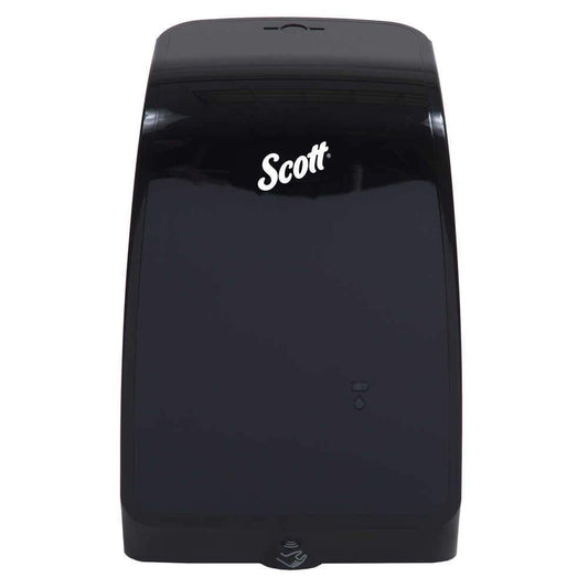 SCOTT® PRO ELECTRONIC TOUCHLESS CASSETTE SKIN CARE DISPENSER