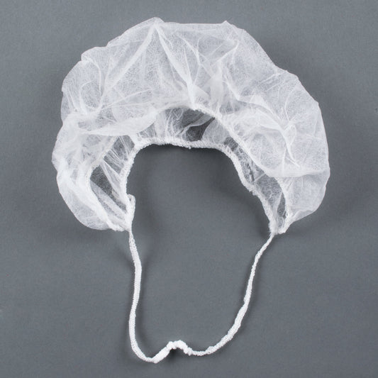 BEARD COVER / DISPOSABLE POLYPROPYLENE (100/PK)