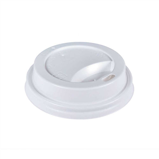 HOT CUP LID / (1000/CS)