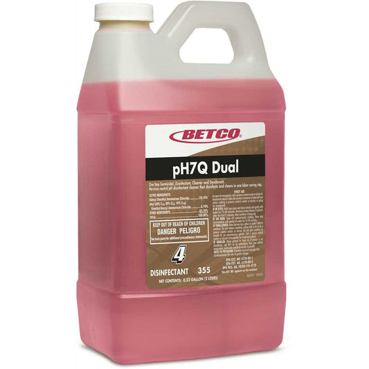 PH7Q / FASTDRAW / 2 LITER (4/CS)