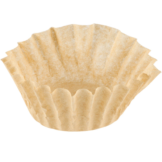 9 3/4" X 4 1/4" 12 CUP COFFEE FILTER (BUNN 20115.0000) - 1000/CASE