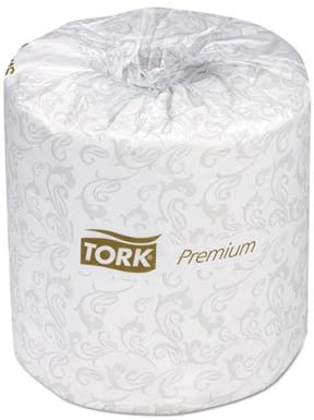 SCA-TM6511S / BATH TISSUE 2PLY 4X3.8 96/460