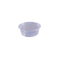 1.5 OZ PORTION CUP / EMPRESS / CLEAR (50/50/2500)