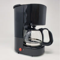 4 CUP COFFEE MAKER / EACH