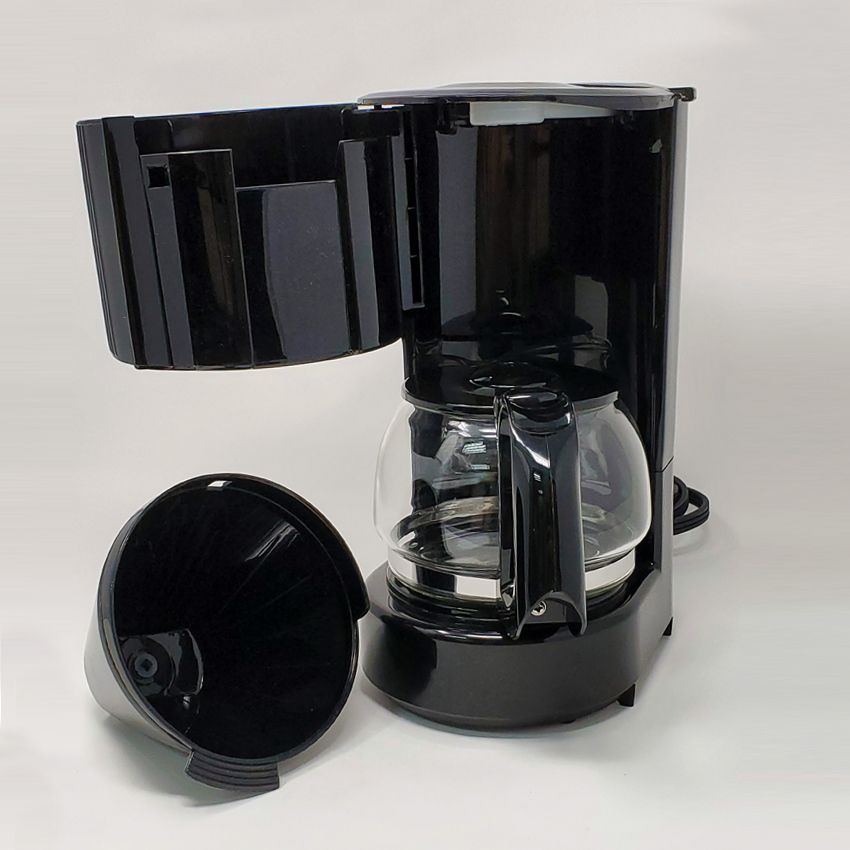 4 CUP COFFEE MAKER / EACH