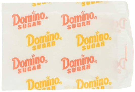 SUGAR PACKETS (2,000/CS)