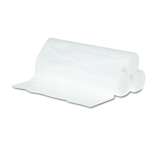17 X 18 / 7 GAL / HIGH DENSITY / 6 MIC (2,000/CS)