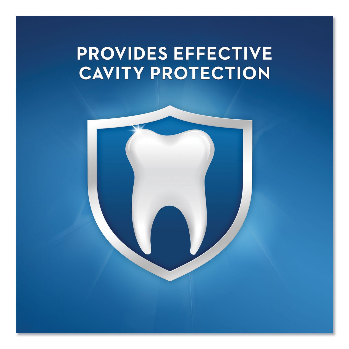 CREST TOOTHPASTE / PERSONAL SIZE / 0.85OZ TUBE (24/PACK)
