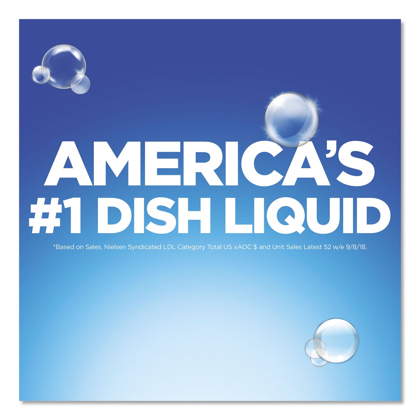 7 OZ DAWN ULTRA / DISH DETERGENT (18/CS)