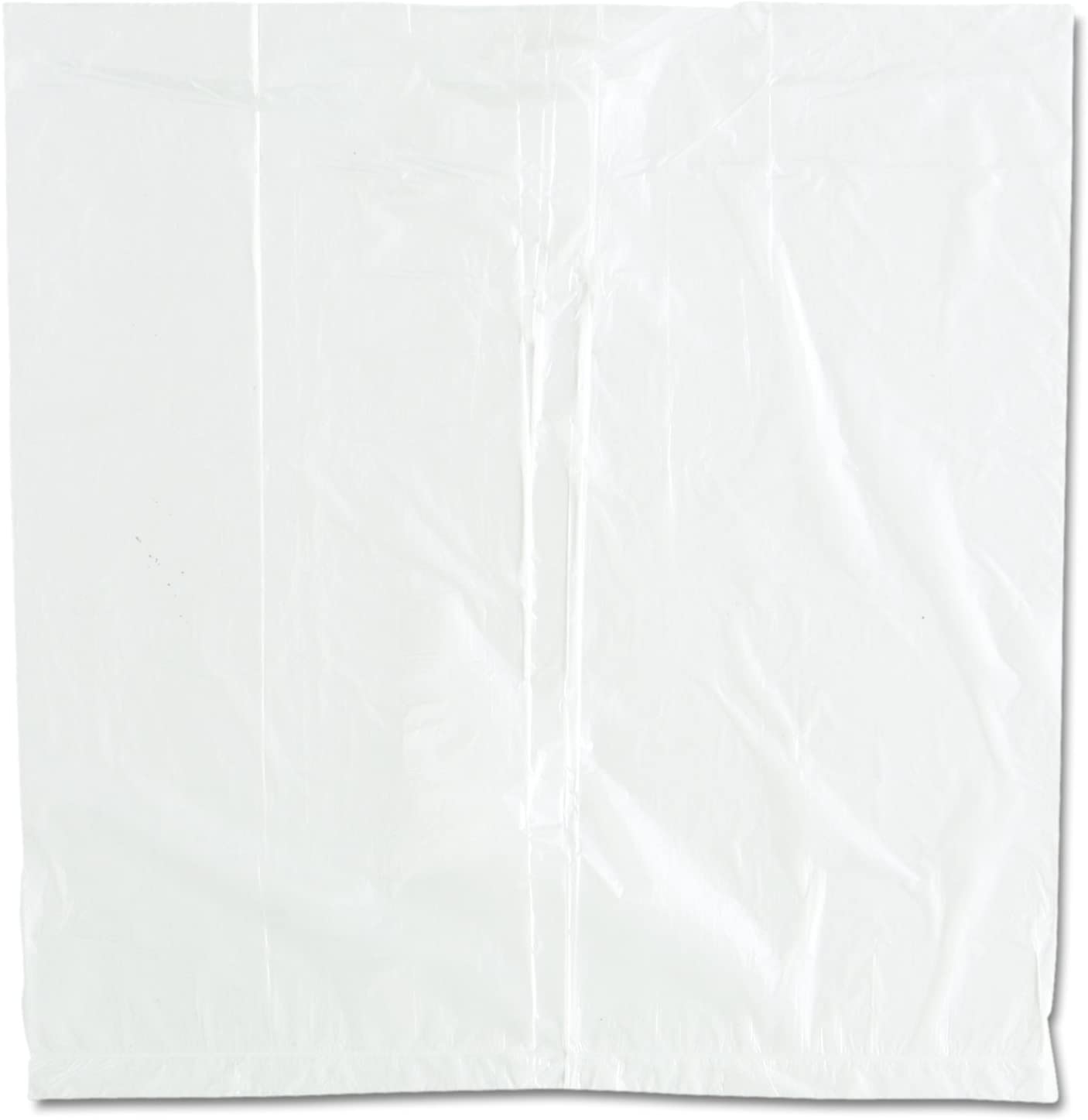 ICE BUCKET LINER / 12 X 12 / 6 MIC / (1,000/CS)