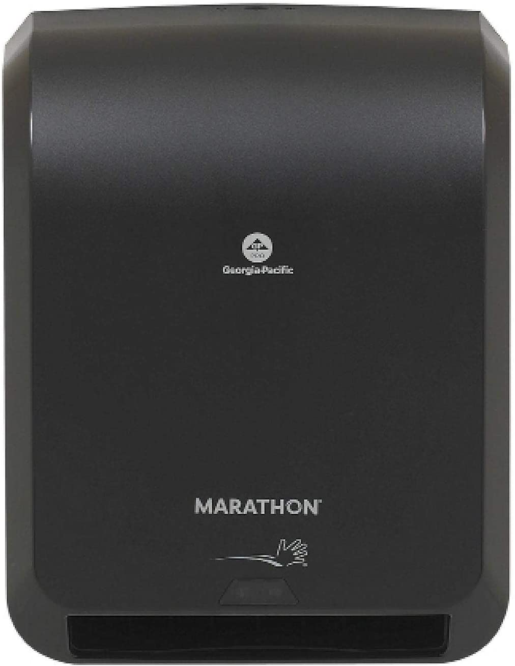 8" HARDWOUND TOWEL DISPENSER / HANDS FREE (EACH)