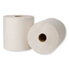 TRK218004 / HARDWOUND ROLL TOWELS / 7.88" X 800 FT / NATURAL WHITE (6/CS)