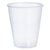 Y12 / 12 OZ DART TRANSLUCENT COLD CUP (50/20/1000)