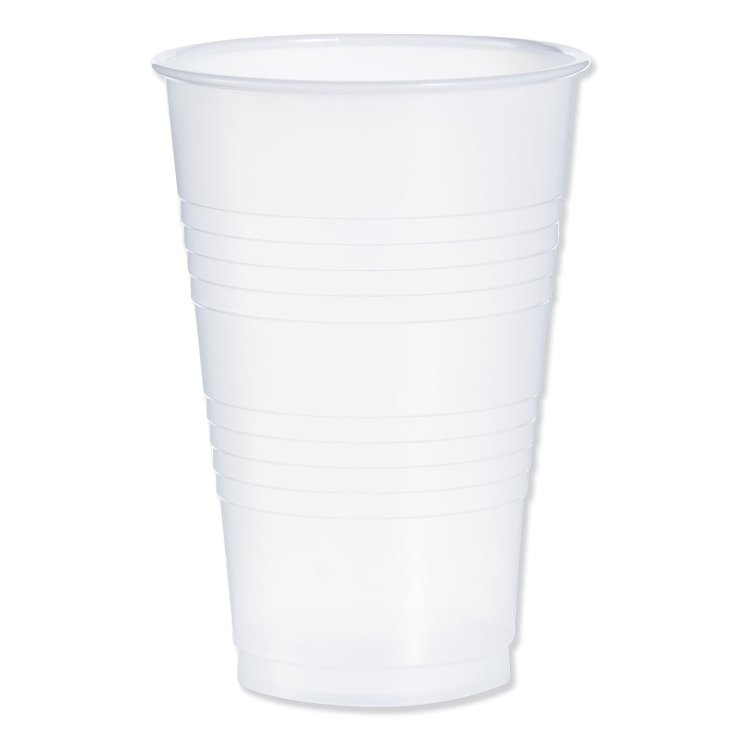 Y20 / 20 OZ DART TRANSLUCENT COLD CUP (50/20/1000)