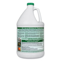 SIMPLE GREEN / INDUSTRIAL CLEANER AND DEGREASER, CONCENTRATED, 1 GAL BOTTLE (6/CS)