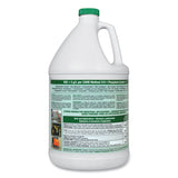 SIMPLE GREEN / INDUSTRIAL CLEANER AND DEGREASER, CONCENTRATED, 1 GAL BOTTLE (6/CS)