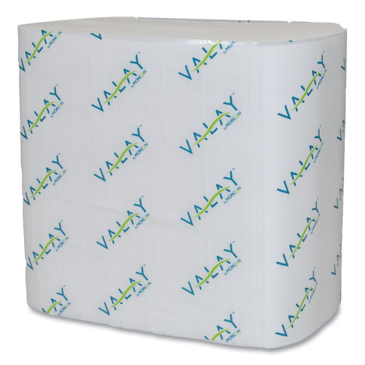 V-FOLD NAPKIN / WHITE / 2-LY (6,000/CS) (VFLD)