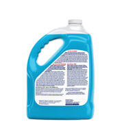 1 GAL WINDEX / GLASS CLEANER WITH AMMONIA-D