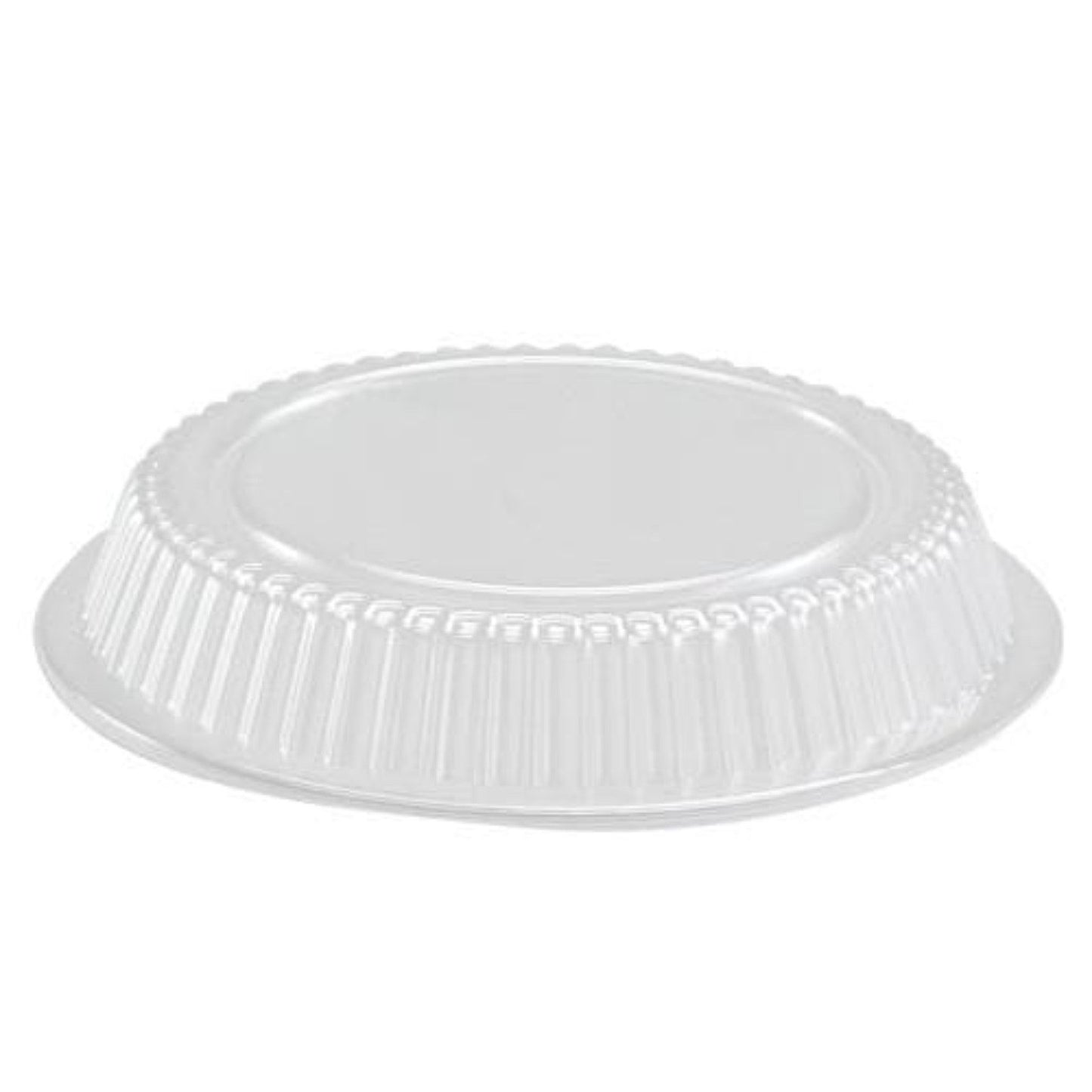 BAILY 7" PLASTIC DOME LID FOR E7402