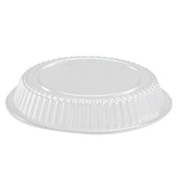 BAILY 7" PLASTIC DOME LID FOR E7402