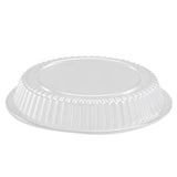 BAILY 7" PLASTIC DOME LID FOR E7402