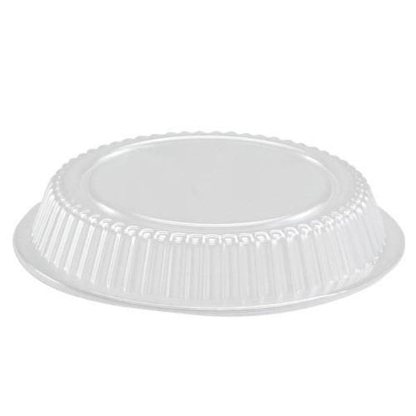 BAILY 7" PLASTIC DOME LID FOR E7402