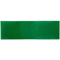 GREEN SELF-ADHERING PAPER NAPKIN BAND - (2,000/BOX)