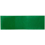 GREEN SELF-ADHERING PAPER NAPKIN BAND - (2,000/BOX)