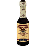 WORCESTERSHIRE SAUCE / 5 OZ (24/CS)