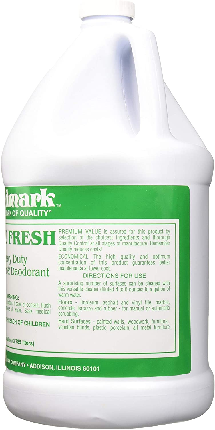 PINE FRESH MULTIPURPOSE CLEANER / 1 GAL (4/CS)