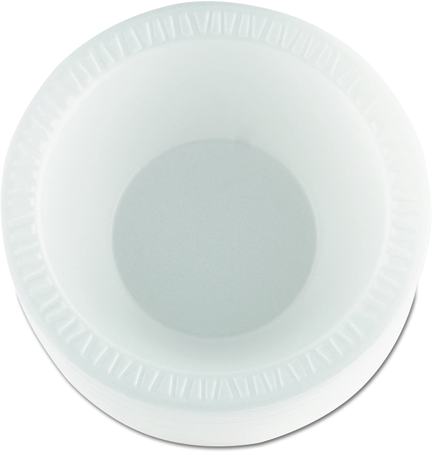 12BWWCR / DART 10-12 OZ FOAM FOOD BOWL (125/8/1,000)