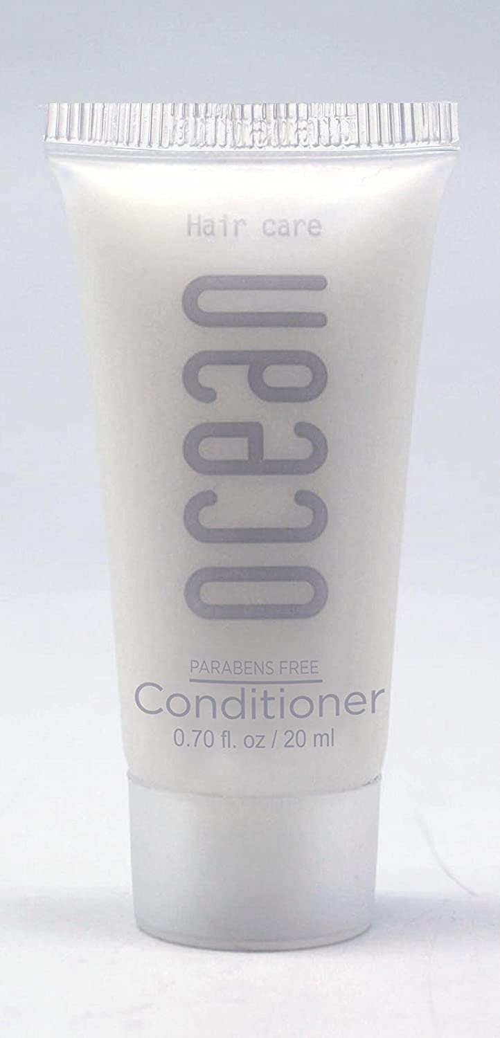 OCEAN COLLECTION / CONDITIONER TUBE / 20 ML (400/CS)