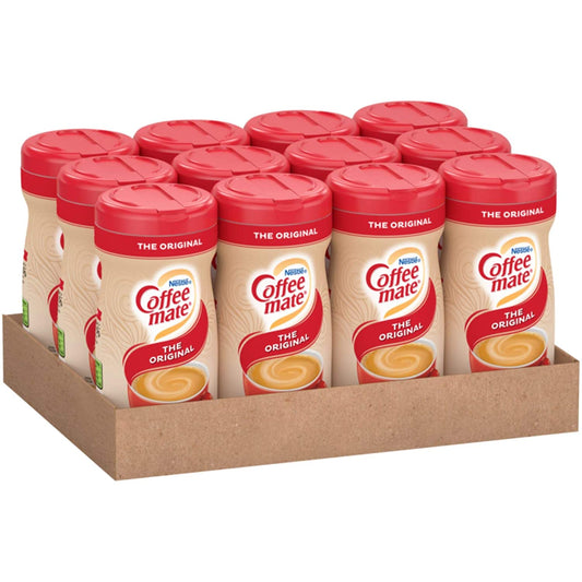 COFFEEMATE CREAMER / 11 OZ (12/CS)