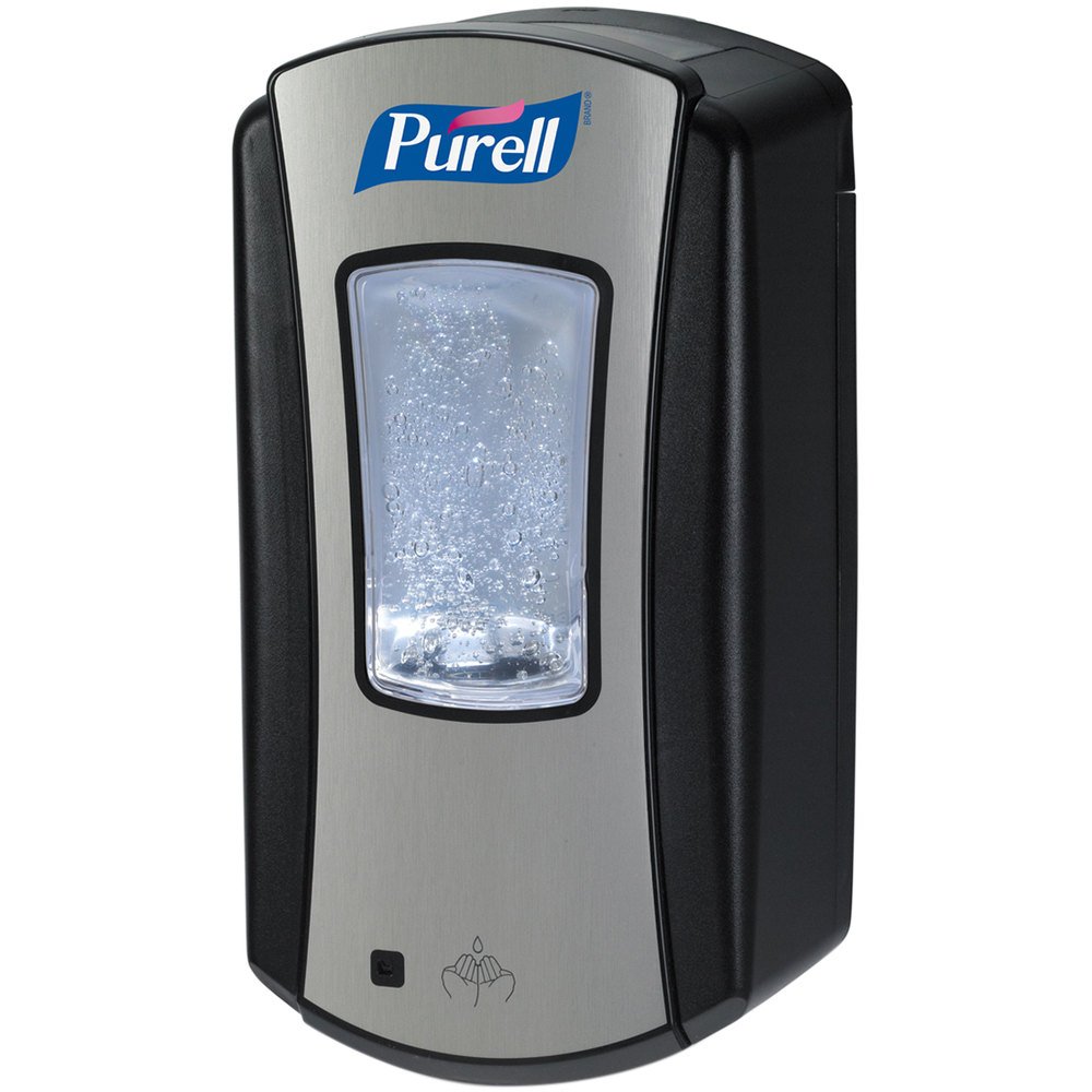 PURELL FOAMING INSTANT HAND SANITIZER REFILL / 1200 ML (2/CS)