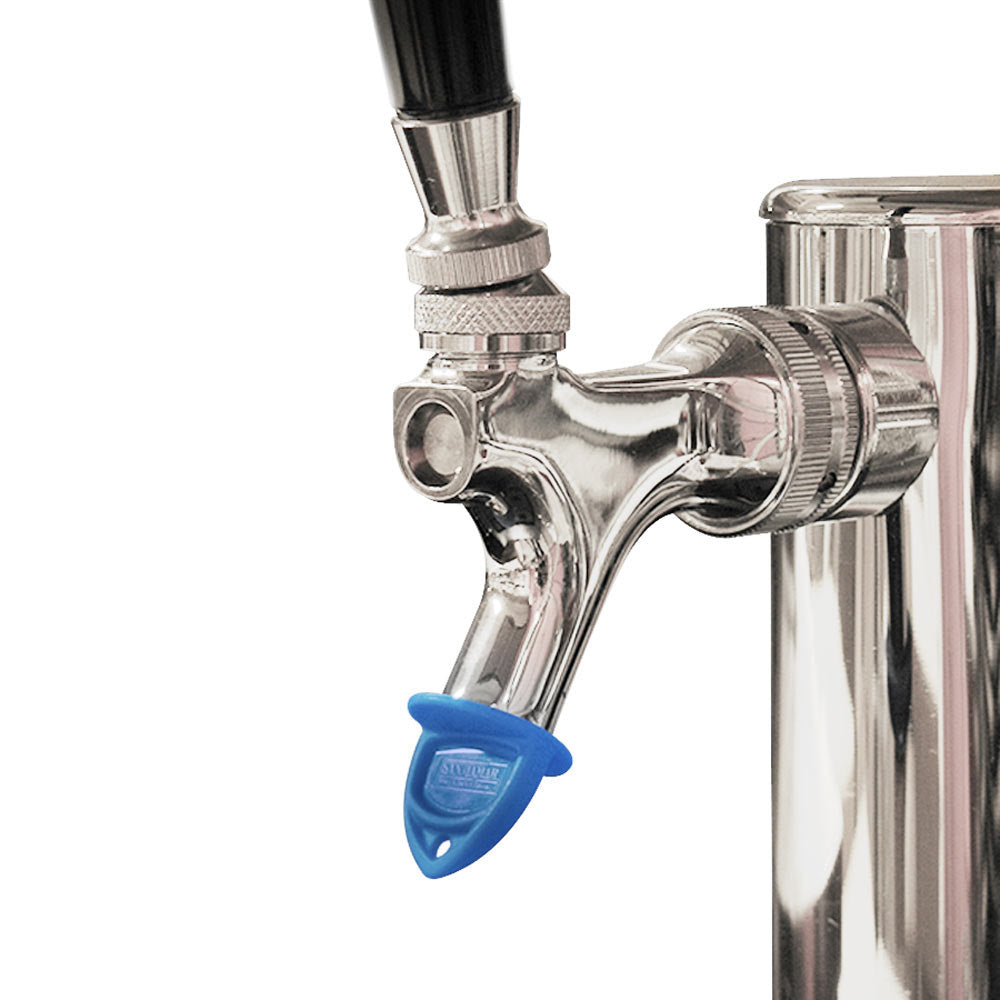 KLEEN PLUG / BEER TAP PLUG / 2.25" (5/PK)