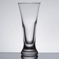 LIBBEY 4.75 OZ. FLARE PILSNER BEER SAMPLER GLASS (24/CS)