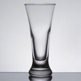 LIBBEY 4.75 OZ. FLARE PILSNER BEER SAMPLER GLASS (24/CS)
